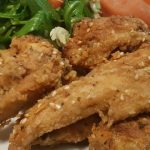 elfreds southern fried chicken